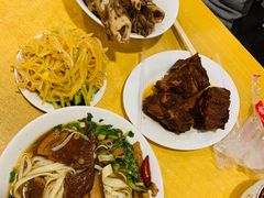 -水仙拉面(水仙街店)
