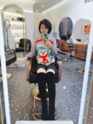 -YO HAIR SALON