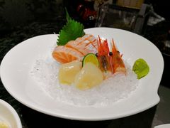 -财神日本料理(广州街总店)