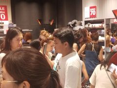 -ajidou阿吉豆(沈阳太原街万达广场店)