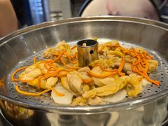 -熠盛粤味·顺德桑拿鸡(永康路店)