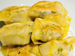 油煎馄饨-老灶味道·本帮菜(昌平路店)