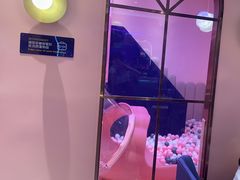 -夏日玛莉西餐厅(中茂城店)