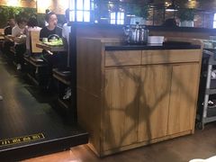 -韩盛·盛江山自助料理(于洪新玛特店)