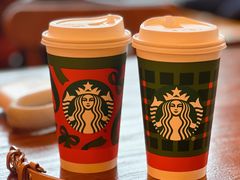 -星巴克(成都龙湖三千集店)