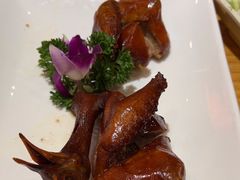 -德胜轩正宗顺德菜(宝安沙井会展中心店)