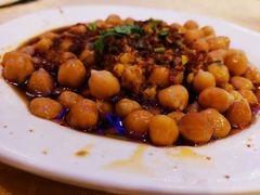 -维吾尔餐厅(宜山路店)