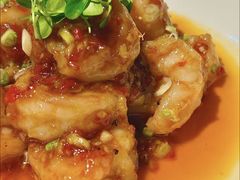 -隐庐·古法川菜(高新店)