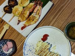 -六花亭居酒屋(永庆坊店)