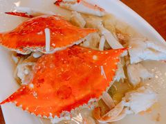 -天桥饭店·特色海鲜(金山嘴渔村店)