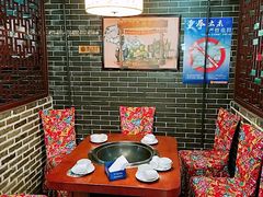 -忆乡情铁锅炖鱼饭店(延庆店)