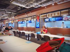 -远大美食广场(远大购物中心店)