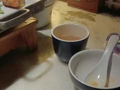 -绿茶餐厅(财富购物中心店)