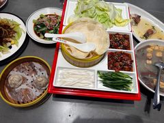-大明王朝·南京菜(墨香路店)