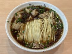 -蒋家桥饺面店(东关街店)