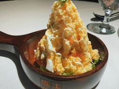 俄式拌香鸡-俄士厨房(时代天街店)