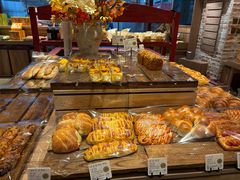 -西村叔叔的店·面包·甜品·蛋糕(崂山丽达店)