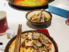 -老天桥蛙炉火锅(姑苏总店)