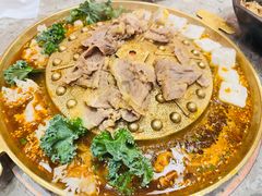 -牛牛章·章鱼水煎肉(光谷世界城店)