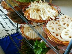 -阿婆情腊排骨火锅(金虹路店)