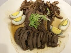 -味茂·老船夫1927(东海东路店)