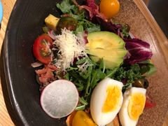 -原石牛扒·约会餐厅(龙城万科里店)