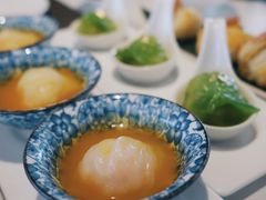 -五号茶居·新派粤菜·岭南五号酒店(沿江中路店)