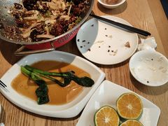 -大丰收脆鱼(浦西万达店)
