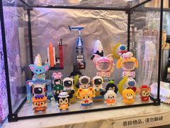 -get pizza意大利餐厅(凯德MALL店)