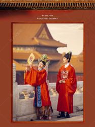 点击看大图 -美云庭古装·格格服汉服·京城旅拍(北京店)