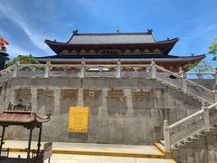 -博鳌禅寺