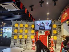 -一江水食府(后湖店)