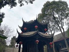 -老君山