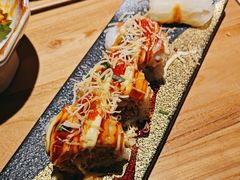 -藤原布二·大正创意料理(五台山店)