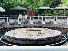 -成都市活水公园