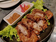 -京尊烤鸭店JINGZUN(春秀路店)