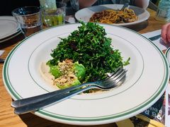 -La Strada(安福路店)
