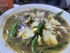 -小狗面馆(复兴店)