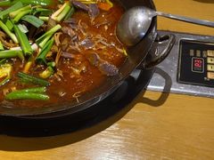 -楚成谷鸭馆(裕民店)