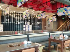 -前门·鲜肉火锅(长风店)