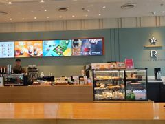 -星巴克臻选(北京清河万象汇1店)