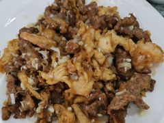-同发号饭庄(复兴路店)