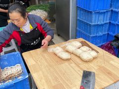 -刘记姐妹烧烤(十二中街店)