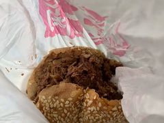-张记酱牛肉(虎坊桥店)