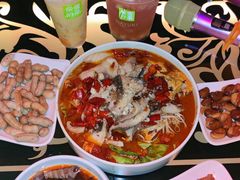 -凯乐迪量贩式KTV(方圆荟·馨宜新天地店)