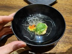 -桐寿司Sushi Tong
