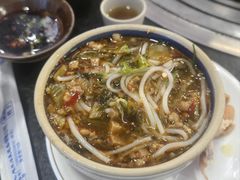 -阿山卓·野生菌火锅·纳西火塘烤肉