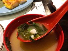 -松临·铁板烧&Omakase(神农店)