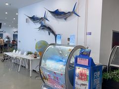 -深海中餐厅(国家海洋博物馆店)