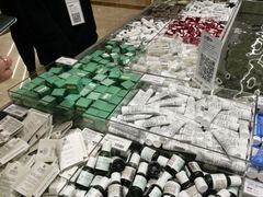 -苏宁极物(苏宁生活广场店)
